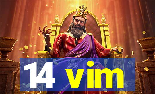 14 vim